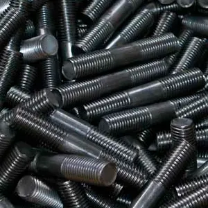 Метизная продукция - фото