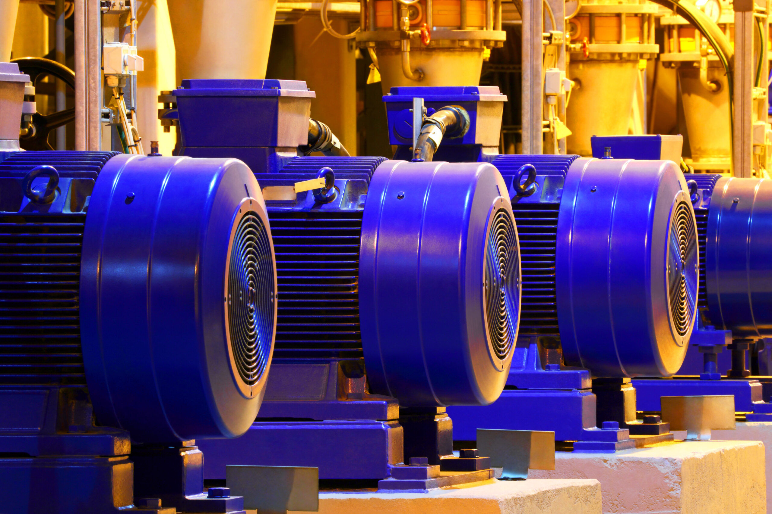 Оборудование - фото