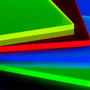 Полимерные изделия - фото