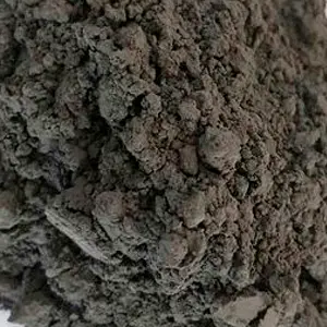 Порошки - фото