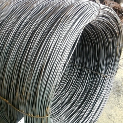 Алюминиевая катанка 19 мм А7Е-Т2 ГОСТ 13843-2019 - фото