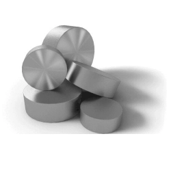 Титановая поковка 250 мм ВТ6с ОСТ 90000-70 - фото