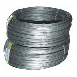 Титановая проволока 1.8 мм СПТ2 ГОСТ 27265-87 - фото