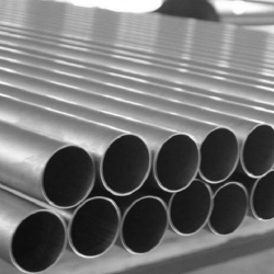 Титановая труба 83 мм ОТ4 ГОСТ 22897-86 - фото