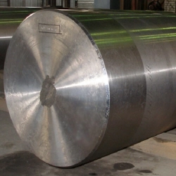 Титановая заготовка 35 мм ОТ4-1 ОСТ 90006-86 - фото