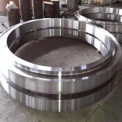 Титановое кольцо 1000 мм ПТ-3В ГОСТ 19807-91 - фото