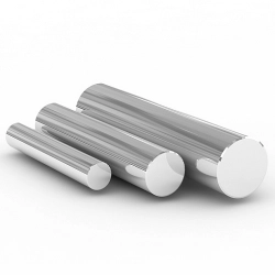 Круг нержавеющий 20 мм 12Х18Н10Т ГОСТ 18907-73 - фото