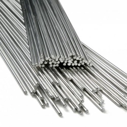 Пруток нержавеющий 27 мм AISI 321 - фото