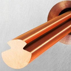 Провод контактный МФ 120 мм2 ГОСТ 2584-86 - фото