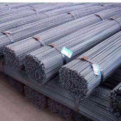 Арматура А500 7 мм 25Г2С ГОСТ 34028-2016 - фото