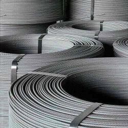 Арматура АС2 (АС300) 28 мм 10ГТ ГОСТ 5781-82 - фото