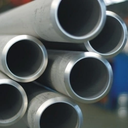 Крекинговая труба 530x12 мм 15Х5М - фото