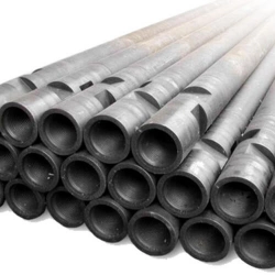 Трубы бурильные 127 мм 10 ГОСТ 2601-84 - фото