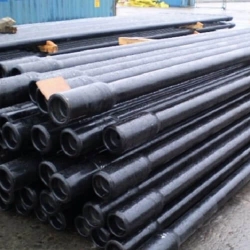 Труба НКБ 7х114 мм Л - фото