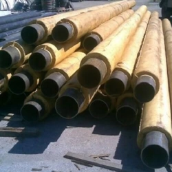 Труба ППМ-89х6-38.5 мм Ст20 ГОСТ Р 56227-2014 - фото