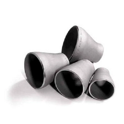 Концентрические бесшовные переходы 114.3x88.9 мм 20 ГОСТ 17378-2001 - фото