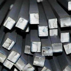 Квадрат быстрорез 16 мм Р9К5 ГОСТ 5650-51 - фото