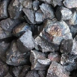 Ферромарганец 1 мм FeMn80C05N2 ГОСТ 4755-91 - фото