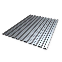 Металлошифер С15-800-8 - фото