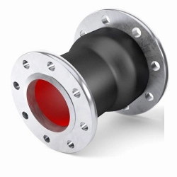 Переход раструб-фланец чугунный ХРФ 900х700 мм ГОСТ 5525-88 - фото