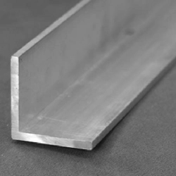 Уголок дюралевый 20х20х3 мм Д16 - фото