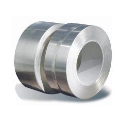 Лента нихромовая 3.2x16 мм Х20Н80-Н ГОСТ 12766.2-90 - фото