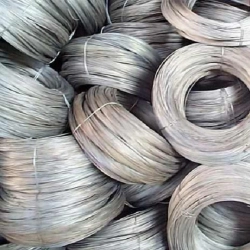 Нихромовая проволока 1.06 мм Х20Н80-Н ГОСТ 12766.1-90 - фото