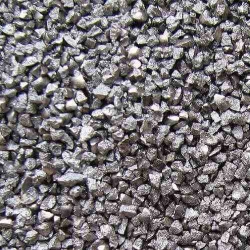 Дробь стальная колотая 3.6 мм ДСК - фото