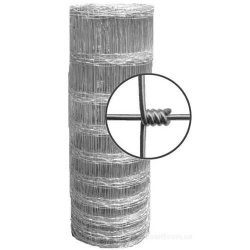 Узловая сетка шарнирная 2032x17x152.4 мм 08пс ТУ 28.7-311-28890-002: 2008 - фото