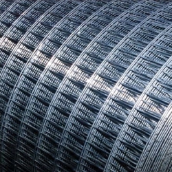 Сетка щелевая 0.12 мм Ст3кп ГОСТ 9074-85 - фото