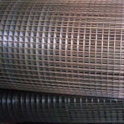 Сетка штукатурная 12x12x1.2 мм ГОСТ 3826-82 - фото