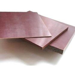 Текстолит листовой конструкционный 50х950х1950 мм ПТК-С ГОСТ 5-78 - фото