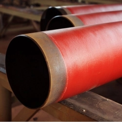 ЭП-Изоляция 1 мм Amercoat ТУ 1390-002-16880078-2012 - фото