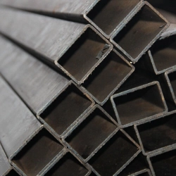 Труба прямоугольная 160x120x4 мм Ст3пс ГОСТ 25577-83 - фото