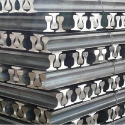 Рельс крановый КР80 10.5 м 76.19 см2 63 ГОСТ 4121-96 - фото