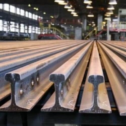 Рельс остряковый ОР50 82.2 см2 М73Ц ГОСТ 9960-85 - фото