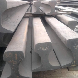 Рельс промышленный РП65 82.65 см2 90ХАФ ГОСТ Р 51045-97 - фото