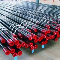 Труба НКТ 7х114 мм Е ГОСТ P 52203-2004 - фото