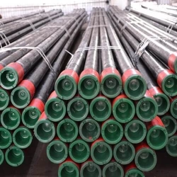 Труба НКВ 7х114 мм Л - фото