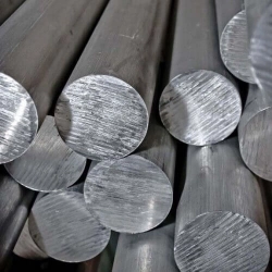 Кованый круг 105 мм 85 ГОСТ 1133-71 - фото