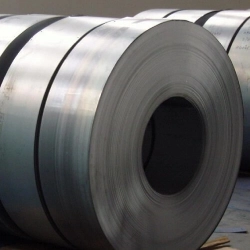 Лента горячекатаная 4x215 Ст3кп ГОСТ 6009-74 - фото