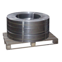 Лента штамповальная 3,5 мм Ст15 ГОСТ 19851-74 - фото