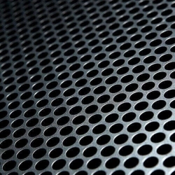 Перфорированный лист Rv 4.0-6.0 0.7х1250х2500 мм 08пс - фото