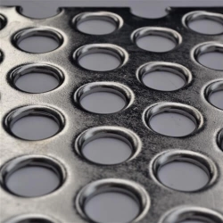 Перфорированный лист Rv 3.0-4.0 0.7х1000х2000 мм 08пс - фото