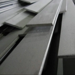 Низколегированная полоса 190х25 мм 16Г2АФ ГОСТ 103-2006 - фото