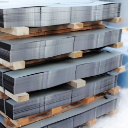 Электротехнический лист 3 мм 3425 ГОСТ 12119.0-98 - фото