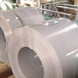 Электротехническая изотропная лента 0.18 мм 2421 ТУ 14-1-4657-89 - фото