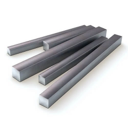 Низколегированный квадрат 170 мм 09Г2 ГОСТ 2591-2006 - фото