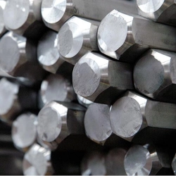 Шестигранник калиброванный 70 мм У12А ГОСТ 8560-78 - фото