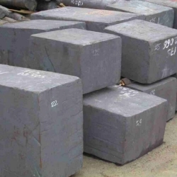 Инструментальная поковка 1 мм 5ХВ2С ГОСТ 1133-71 - фото